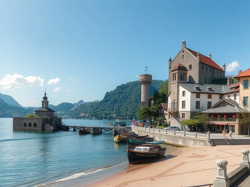 上海洋山港扩建